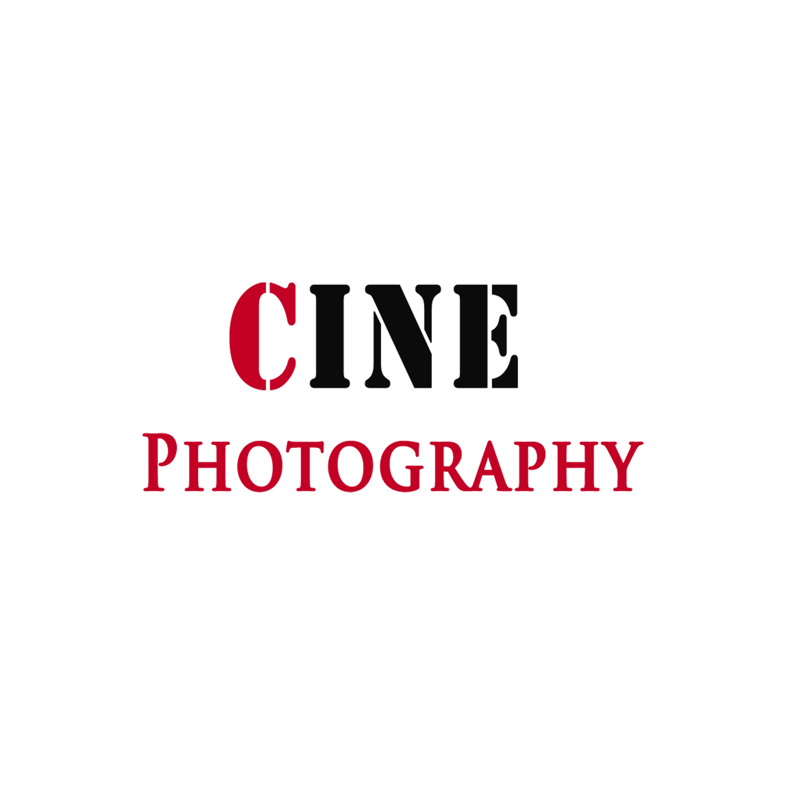 Cine Photography